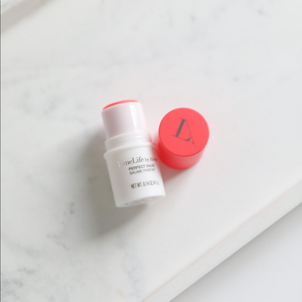 LimeLife Perfect Balm-Melon
